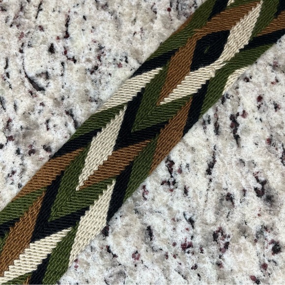 Woven ZENA*LEE Replacement Strap - Picture 5 of 6